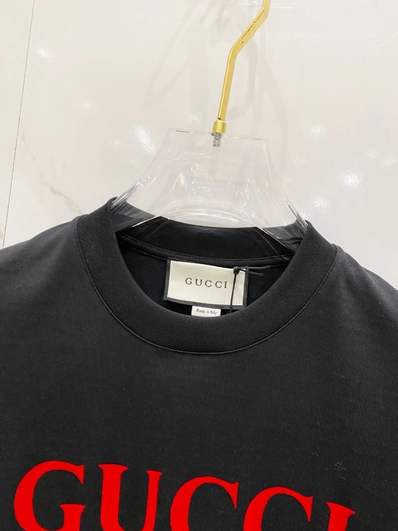 Resilient Gucci T-Shirts 126492