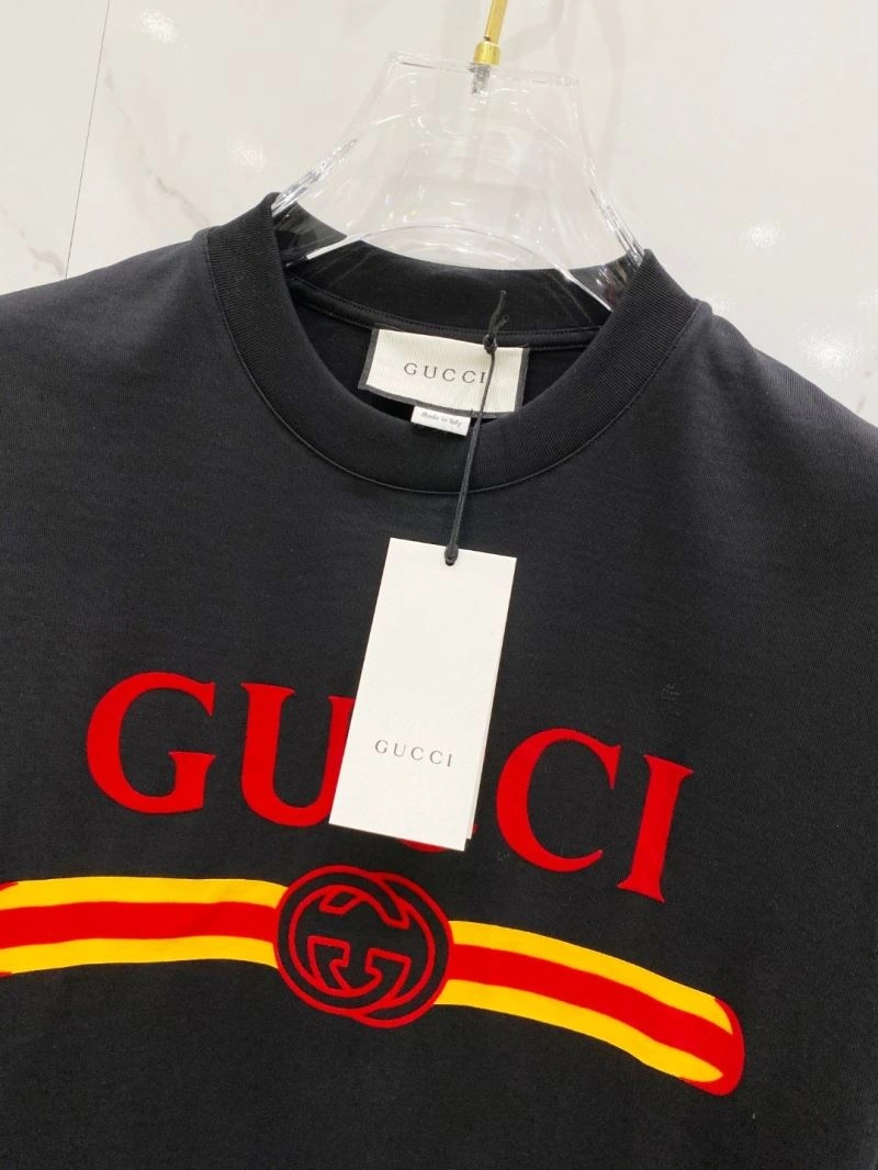 Resilient Gucci T-Shirts 126492