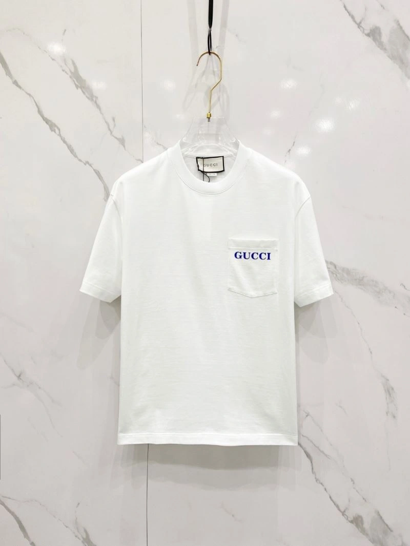 Gucci T-Shirts WaterResistant 126491