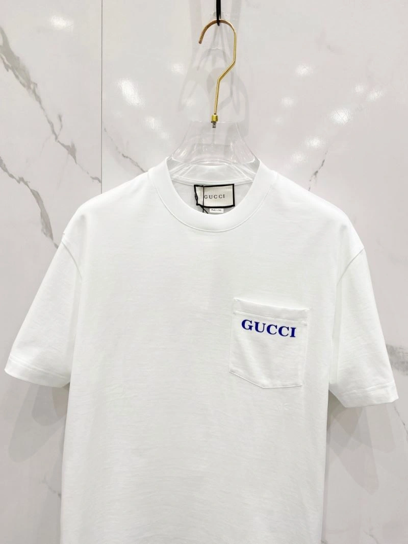 Gucci T-Shirts WaterResistant 126491