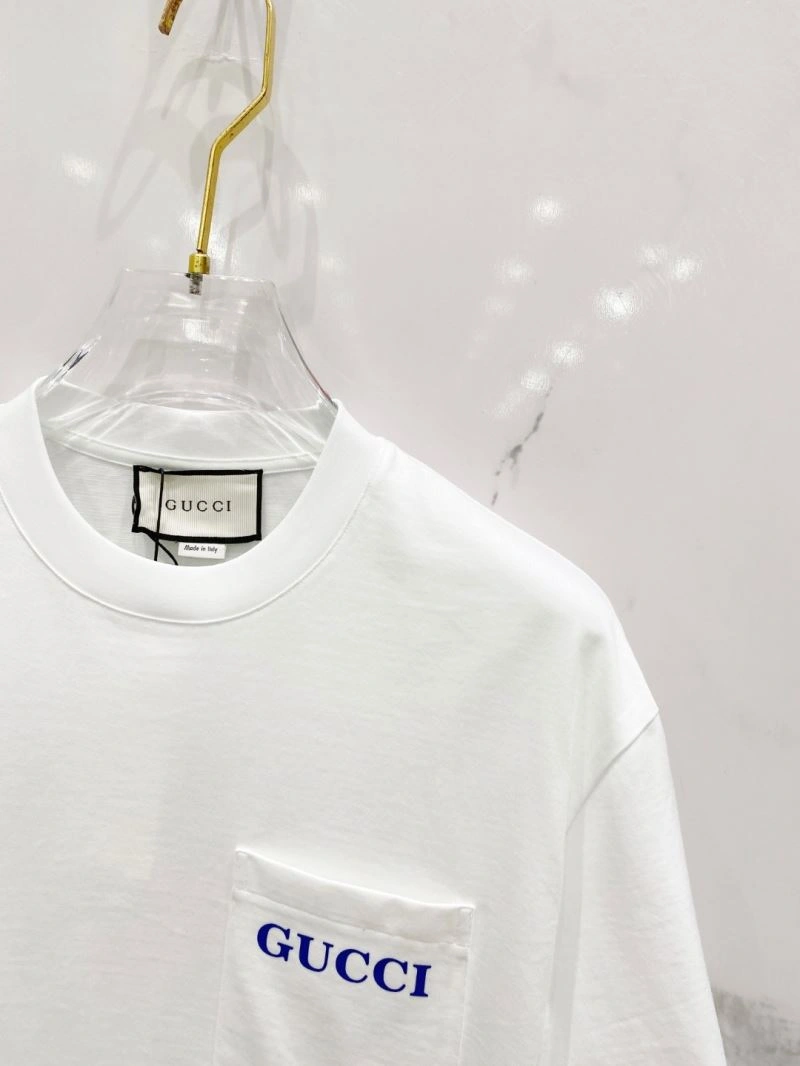 Gucci T-Shirts WaterResistant 126491
