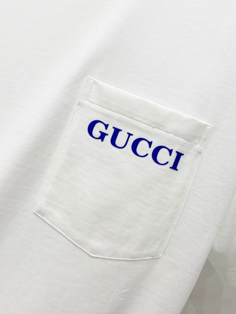Gucci T-Shirts WaterResistant 126491
