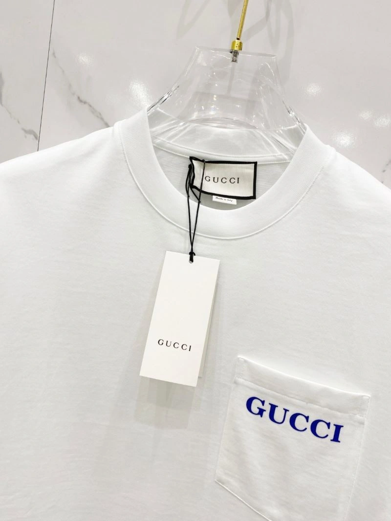 Gucci T-Shirts WaterResistant 126491