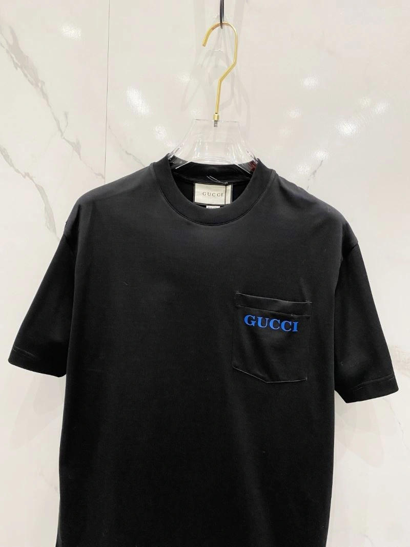 Gucci T-Shirts HighPerformance 126465