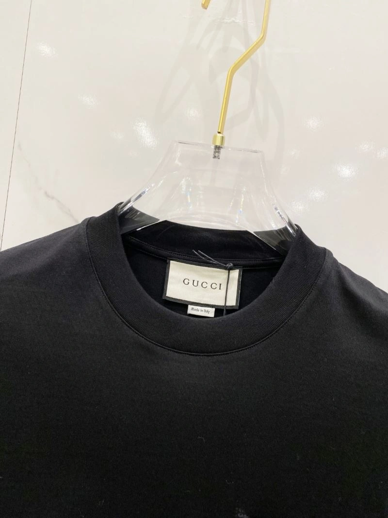 Gucci T-Shirts HighPerformance 126465