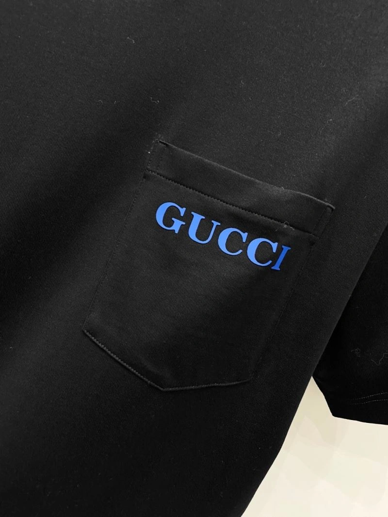 Gucci T-Shirts HighPerformance 126465