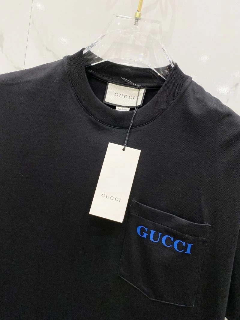 Gucci T-Shirts HighPerformance 126465