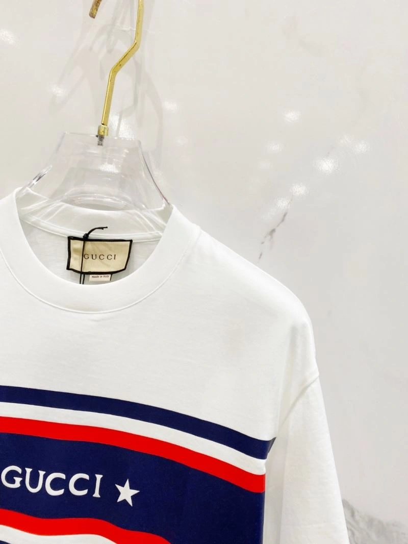 NewStyle Gucci T-Shirts 126470