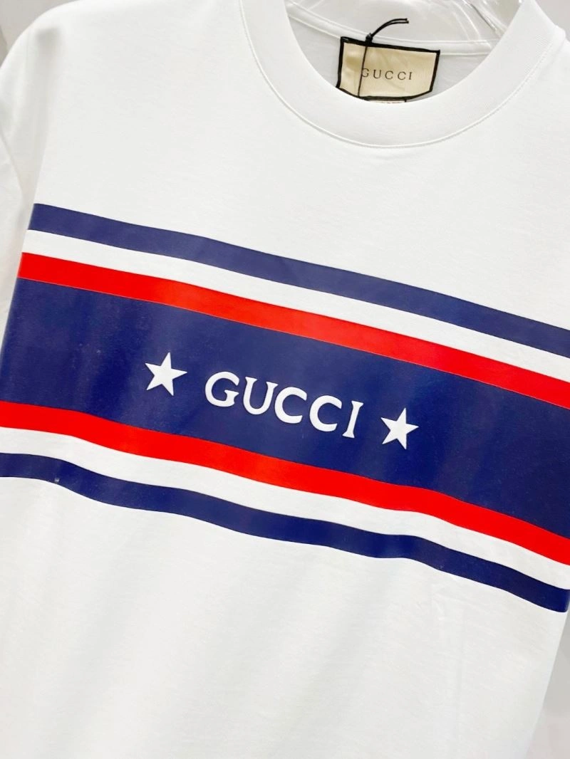 NewStyle Gucci T-Shirts 126470