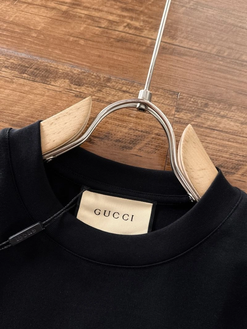 Gucci T-Shirts Classic 126461