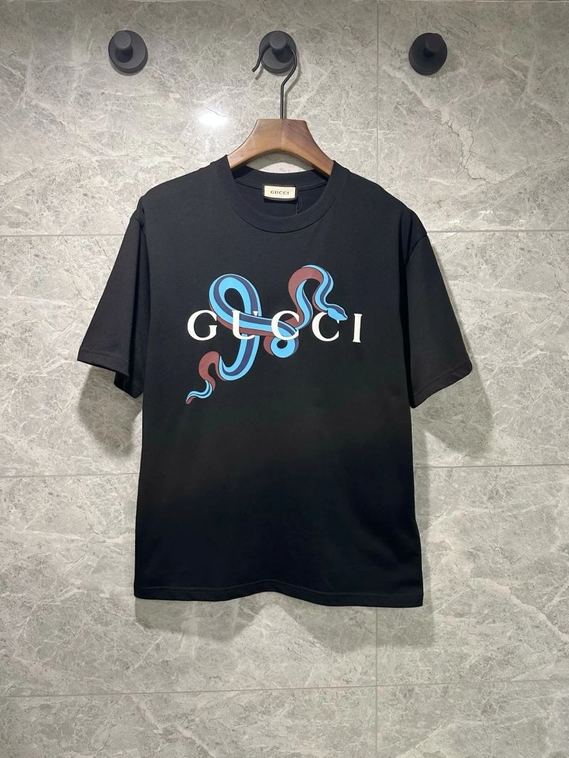 Gucci T-Shirts FreshLook 126466