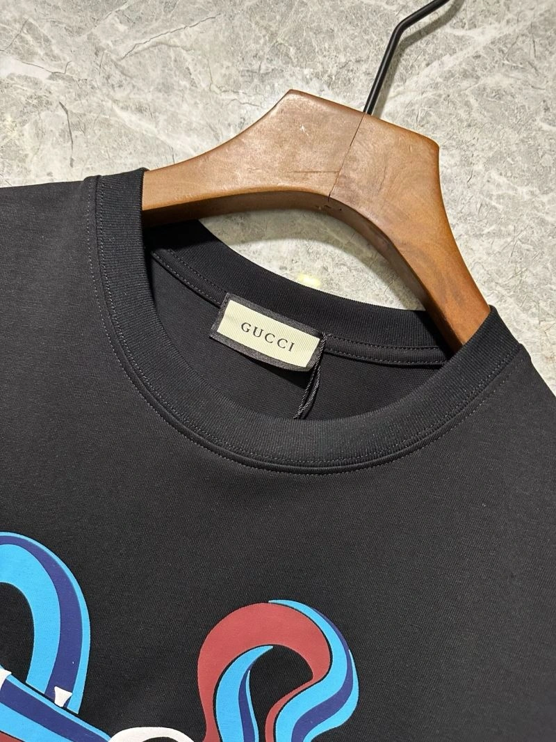 Gucci T-Shirts FreshLook 126466