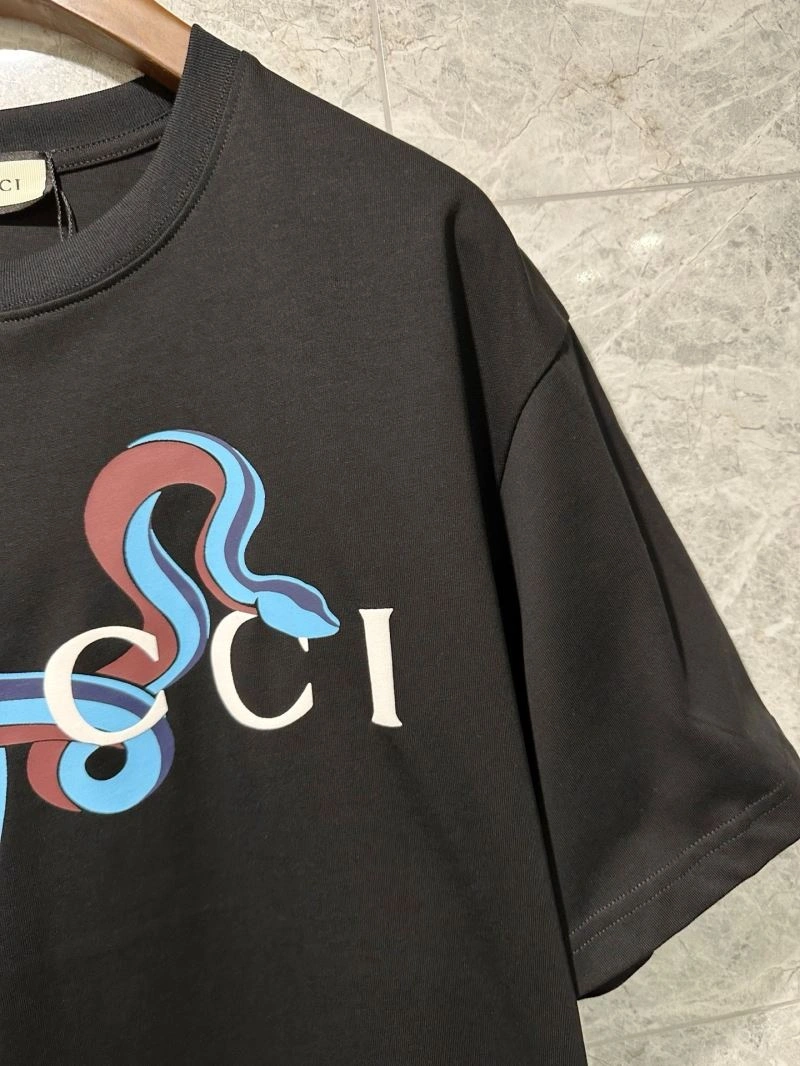 Gucci T-Shirts FreshLook 126466