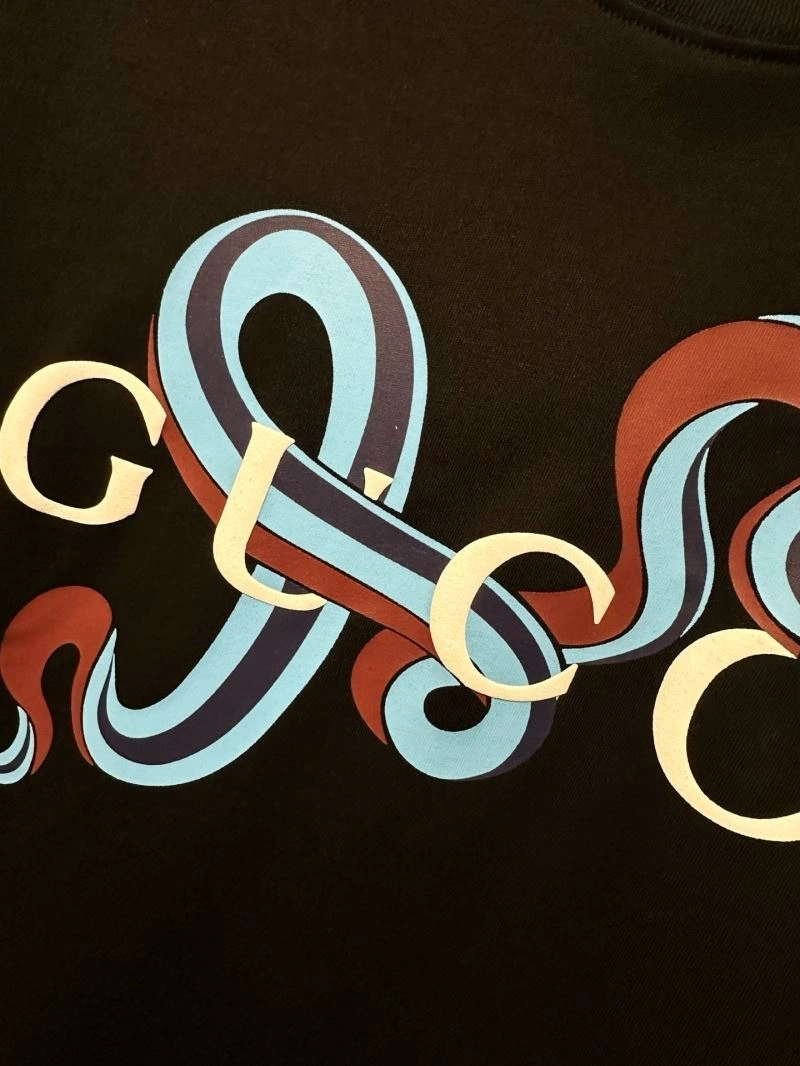 Gucci T-Shirts FreshLook 126466
