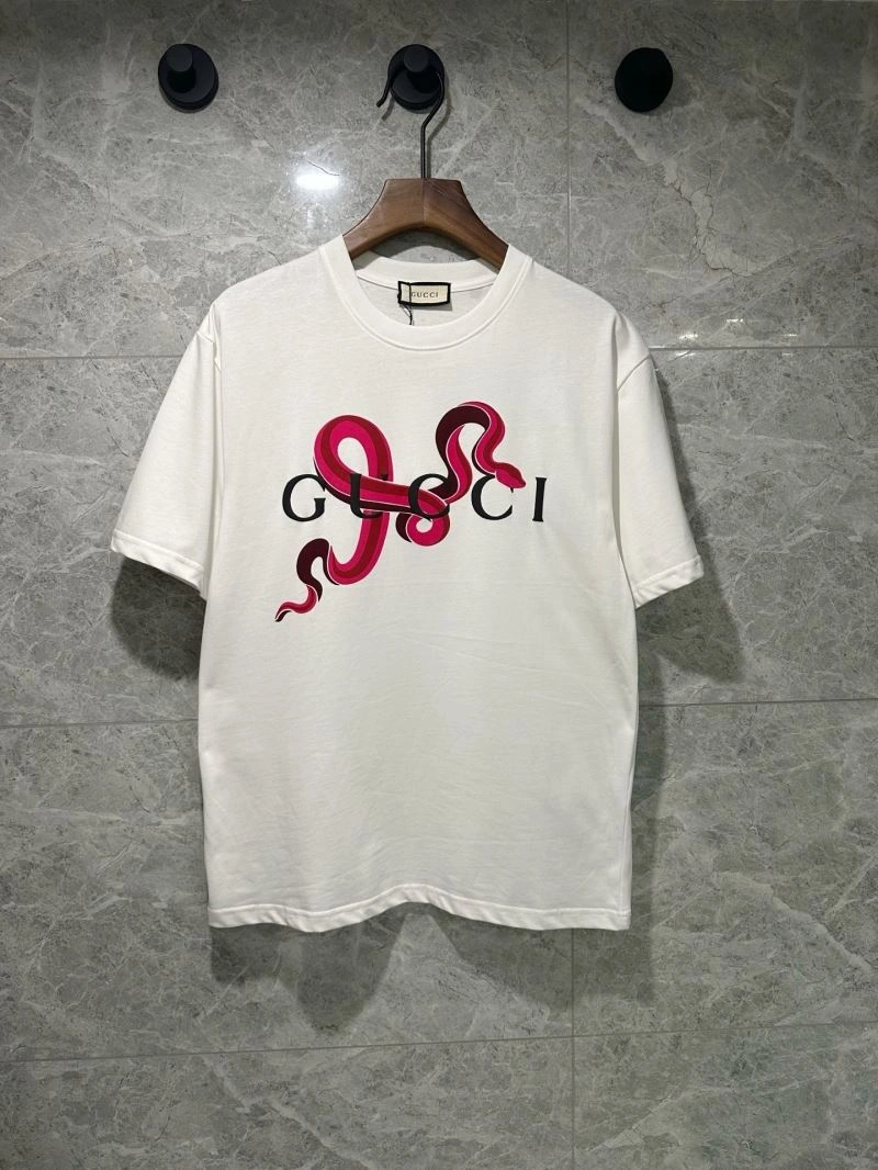 Gucci T-Shirts FreshLook 126466