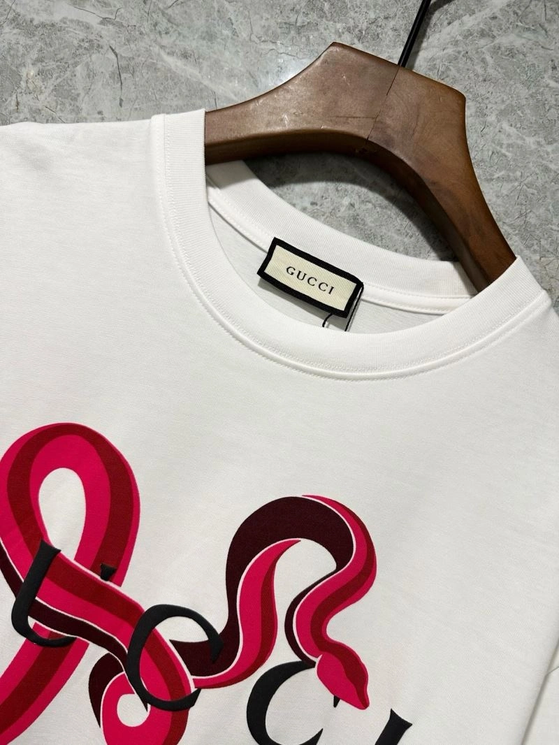 Gucci T-Shirts FreshLook 126466