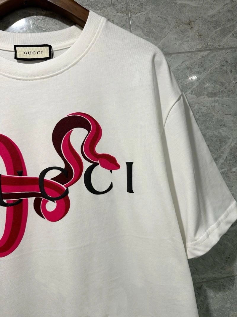 Gucci T-Shirts FreshLook 126466