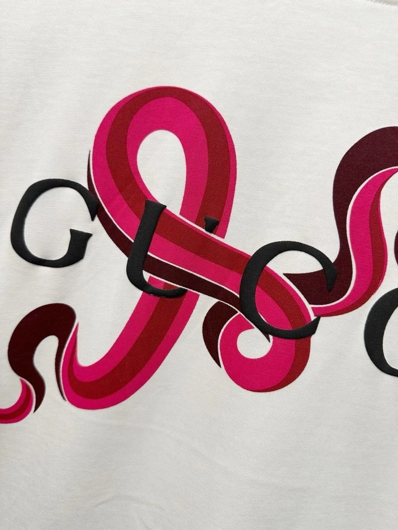 Gucci T-Shirts FreshLook 126466
