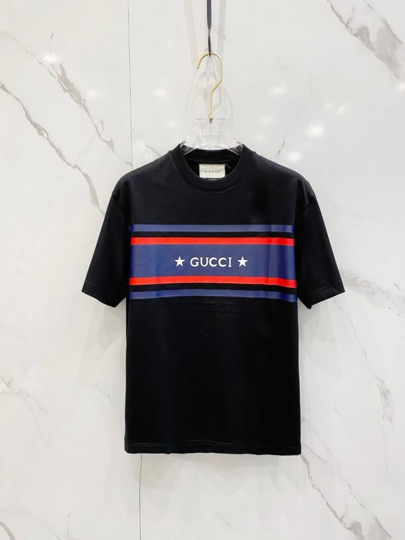 Gucci T-Shirts Sophisticated 126464