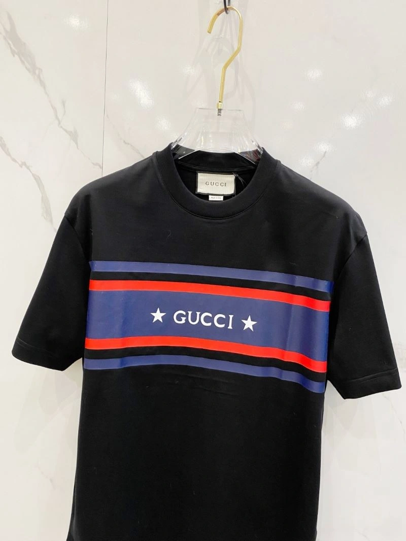 Gucci T-Shirts Sophisticated 126464