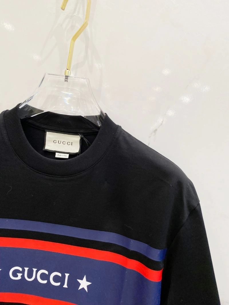 Gucci T-Shirts Sophisticated 126464