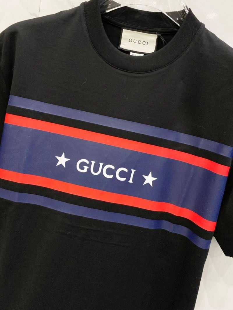 Gucci T-Shirts Sophisticated 126464