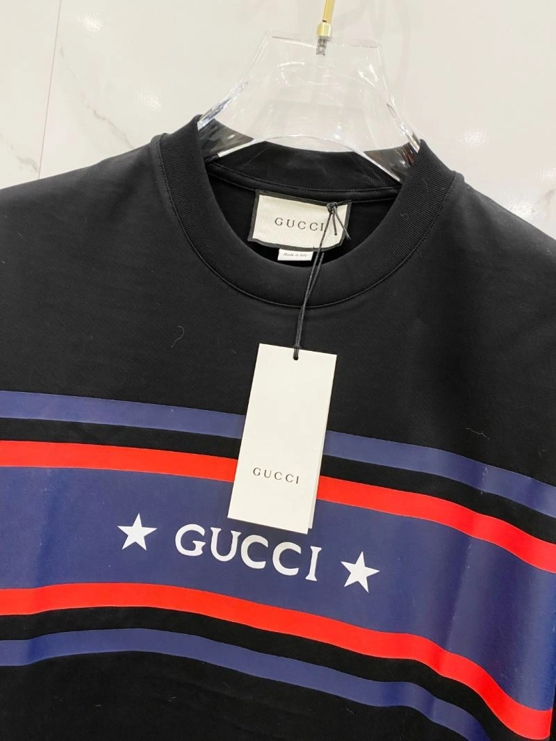Gucci T-Shirts Sophisticated 126464