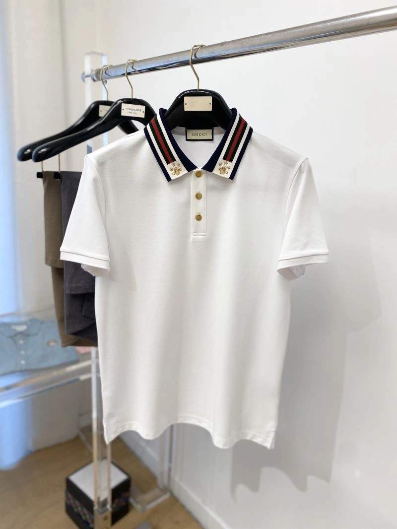 Gucci T-Shirts EyeCatching 126481