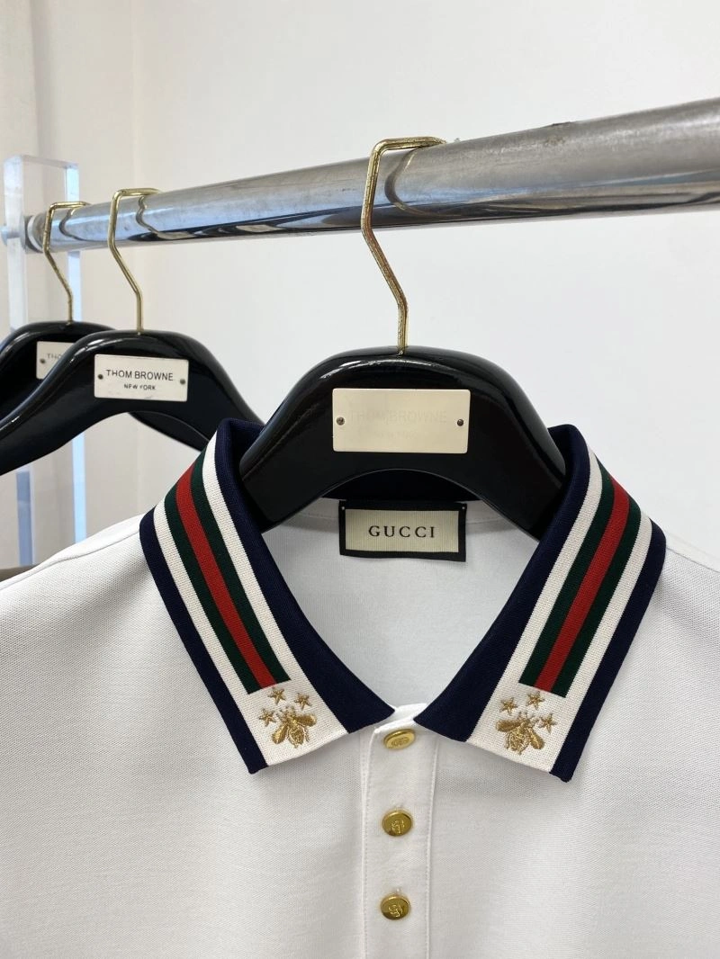 Gucci T-Shirts EyeCatching 126481