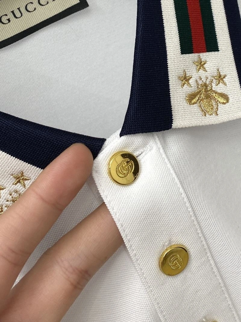 Gucci T-Shirts EyeCatching 126481