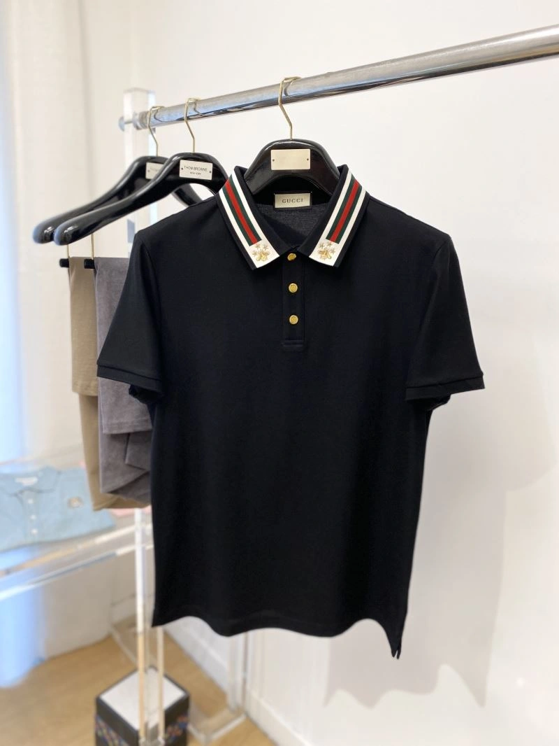 Gucci T-Shirts EasyCare 126472