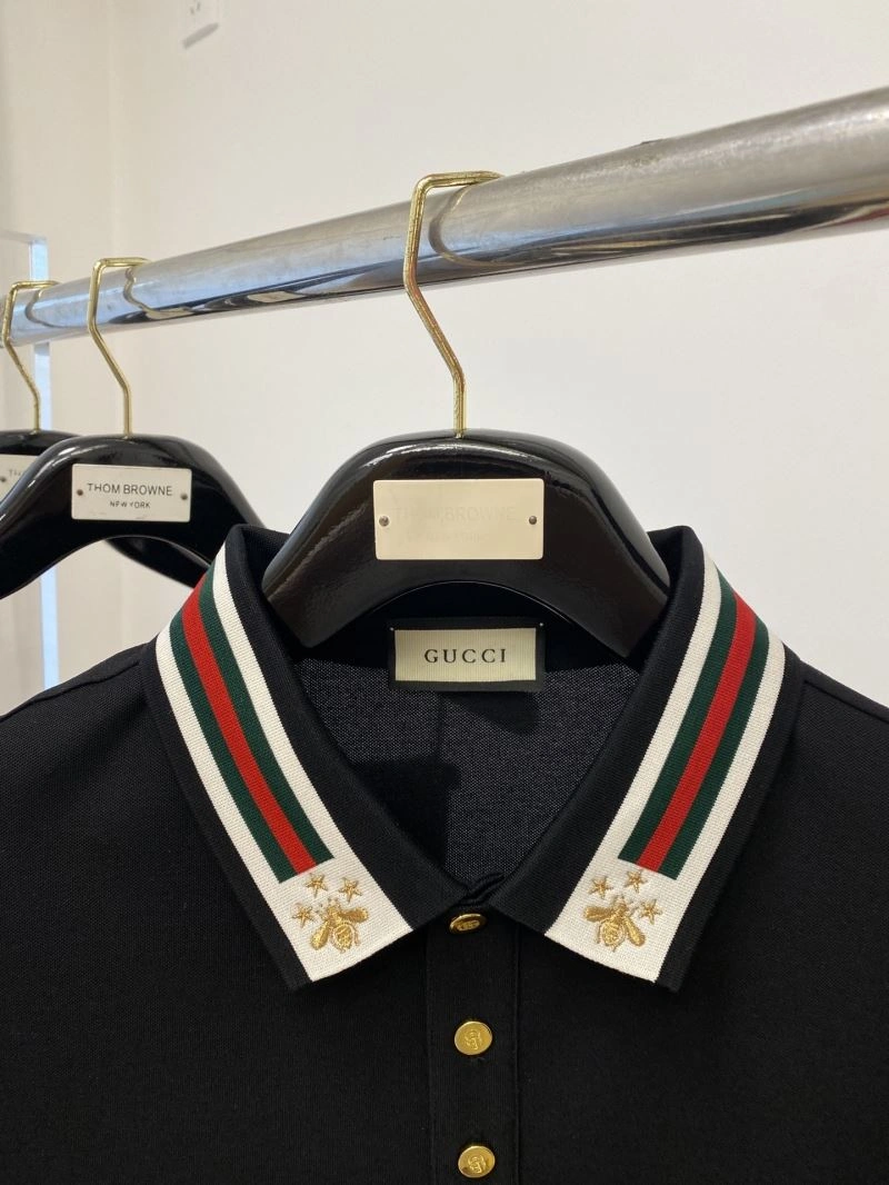Gucci T-Shirts EasyCare 126472