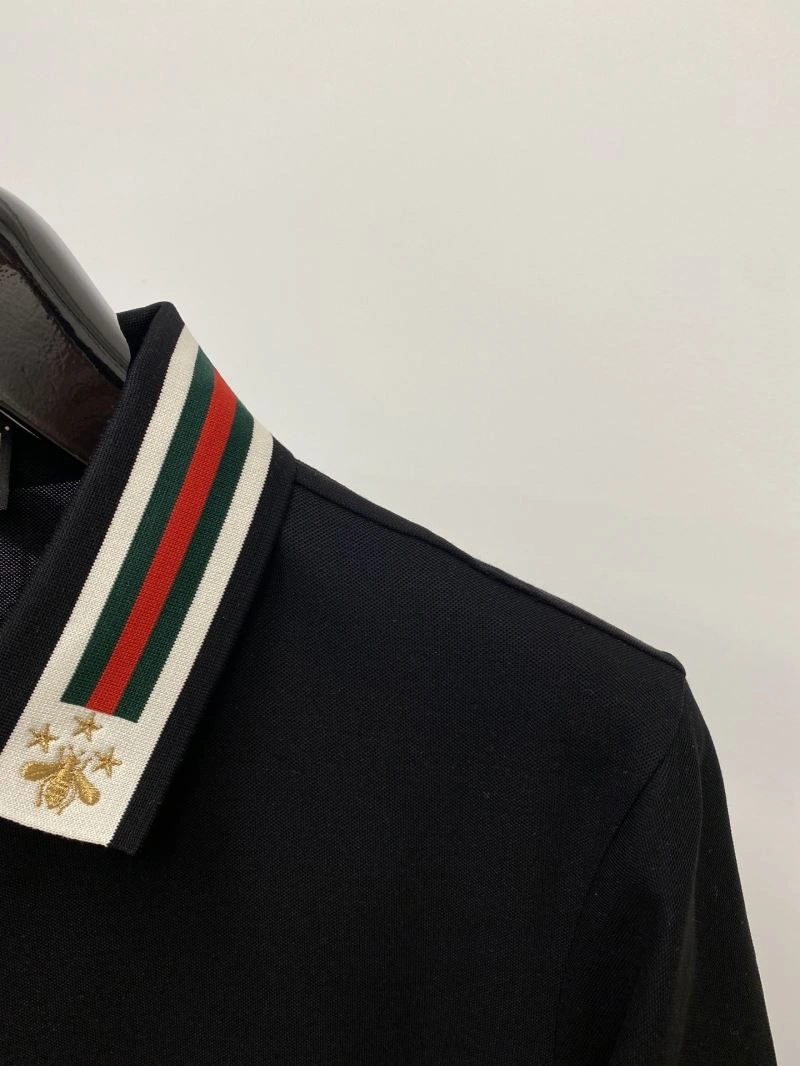 Gucci T-Shirts EasyCare 126472