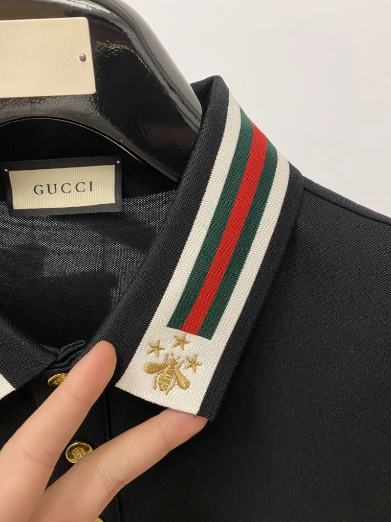 Gucci T-Shirts EasyCare 126472