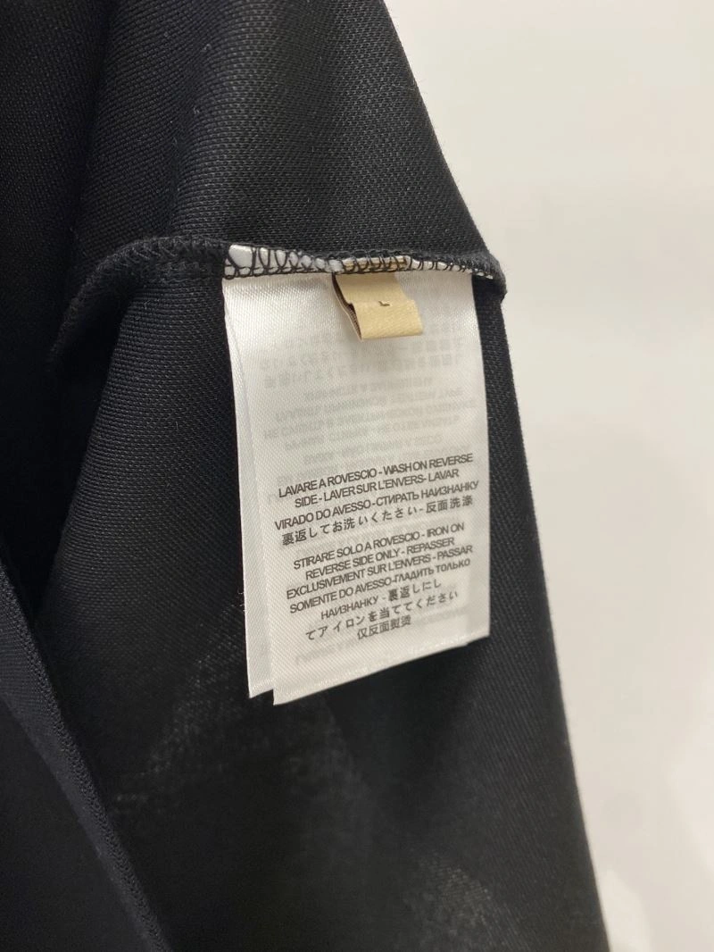 Gucci T-Shirts EasyCare 126472