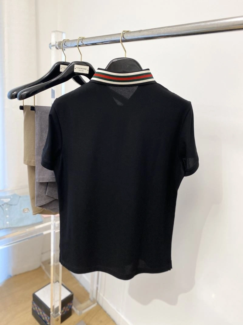 Gucci T-Shirts EasyCare 126472