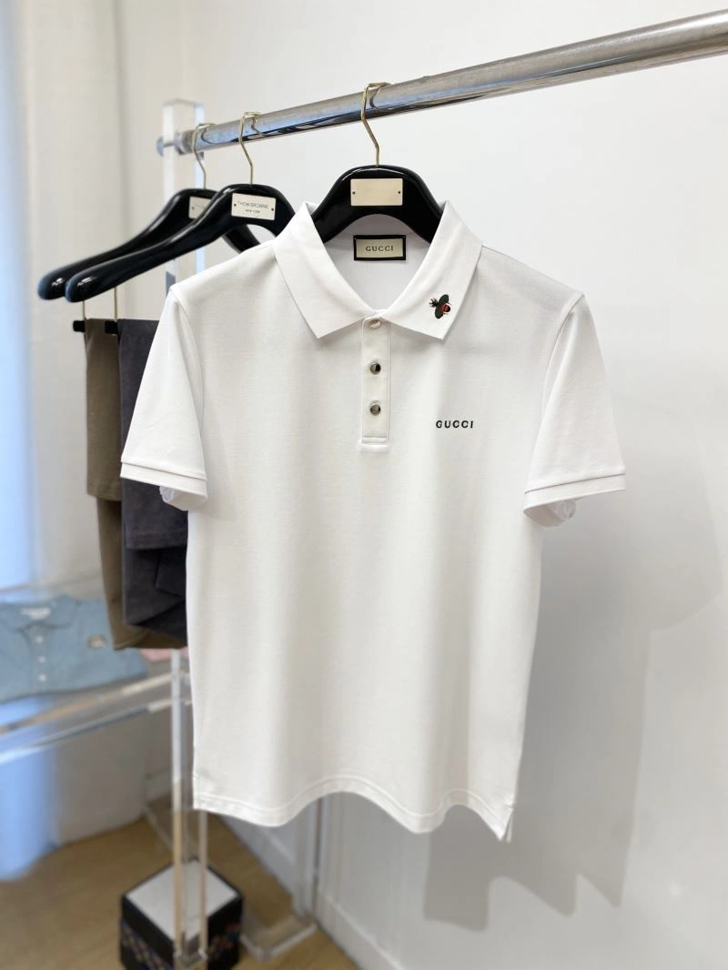 Gucci T-Shirts WellDesigned 126490