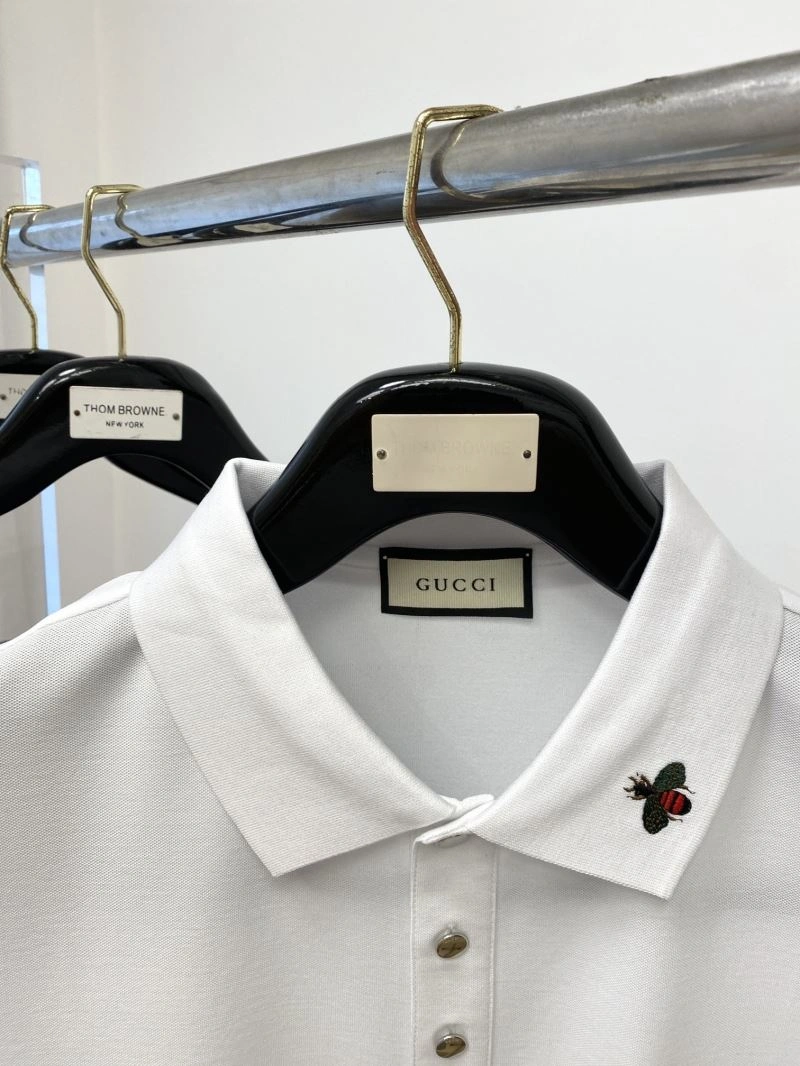 Gucci T-Shirts WellDesigned 126490