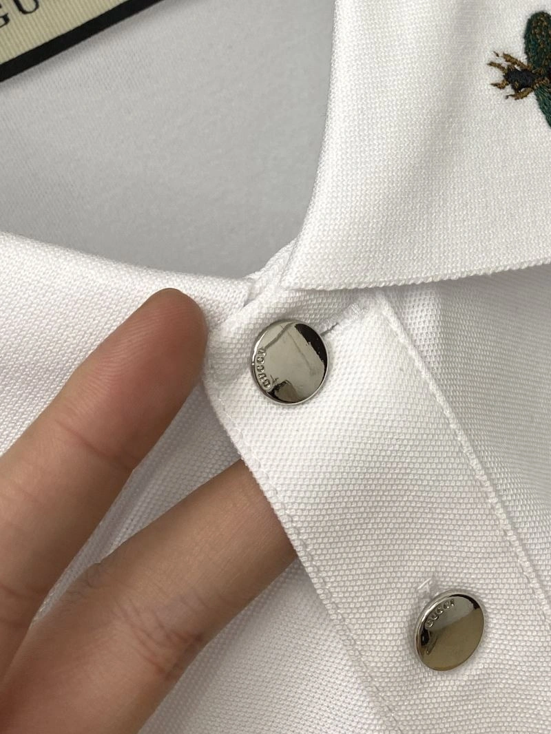 Gucci T-Shirts WellDesigned 126490