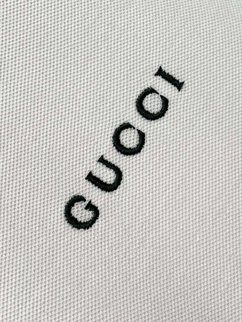 Gucci T-Shirts WellDesigned 126490