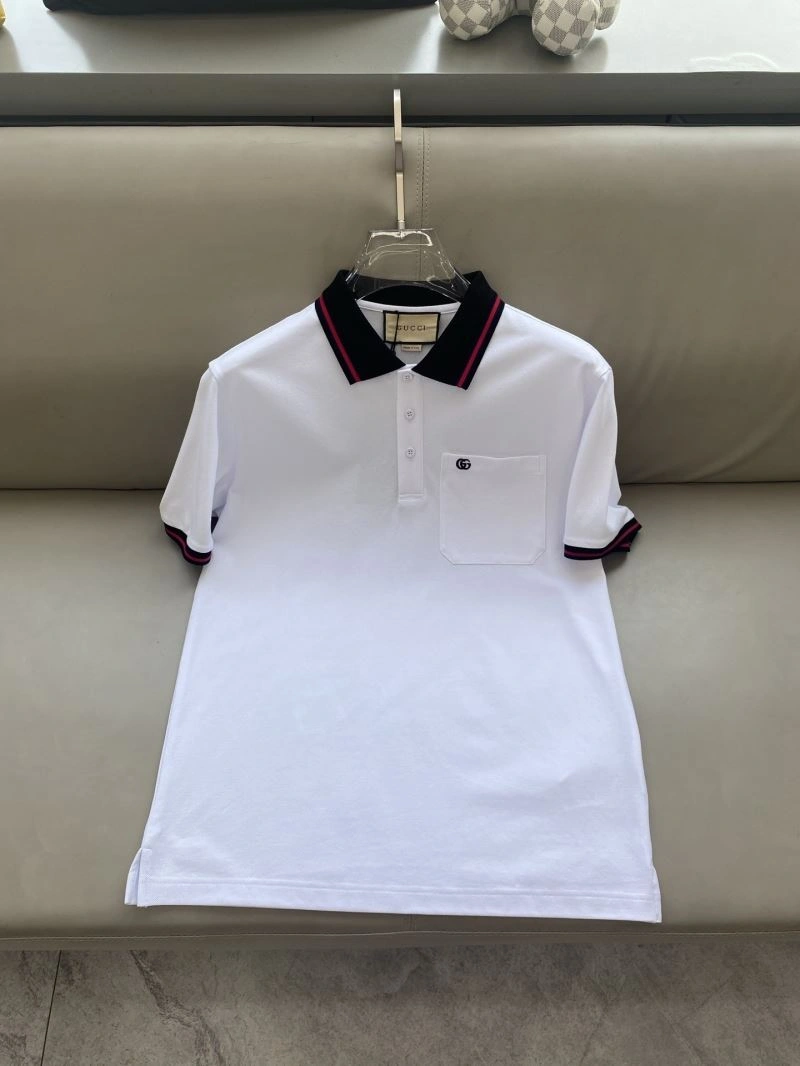 Gucci T-Shirts Stylish 126478