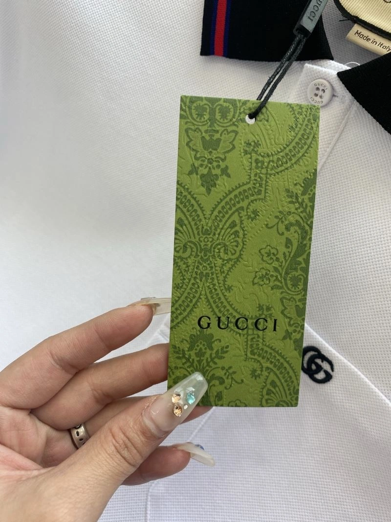Gucci T-Shirts Stylish 126478