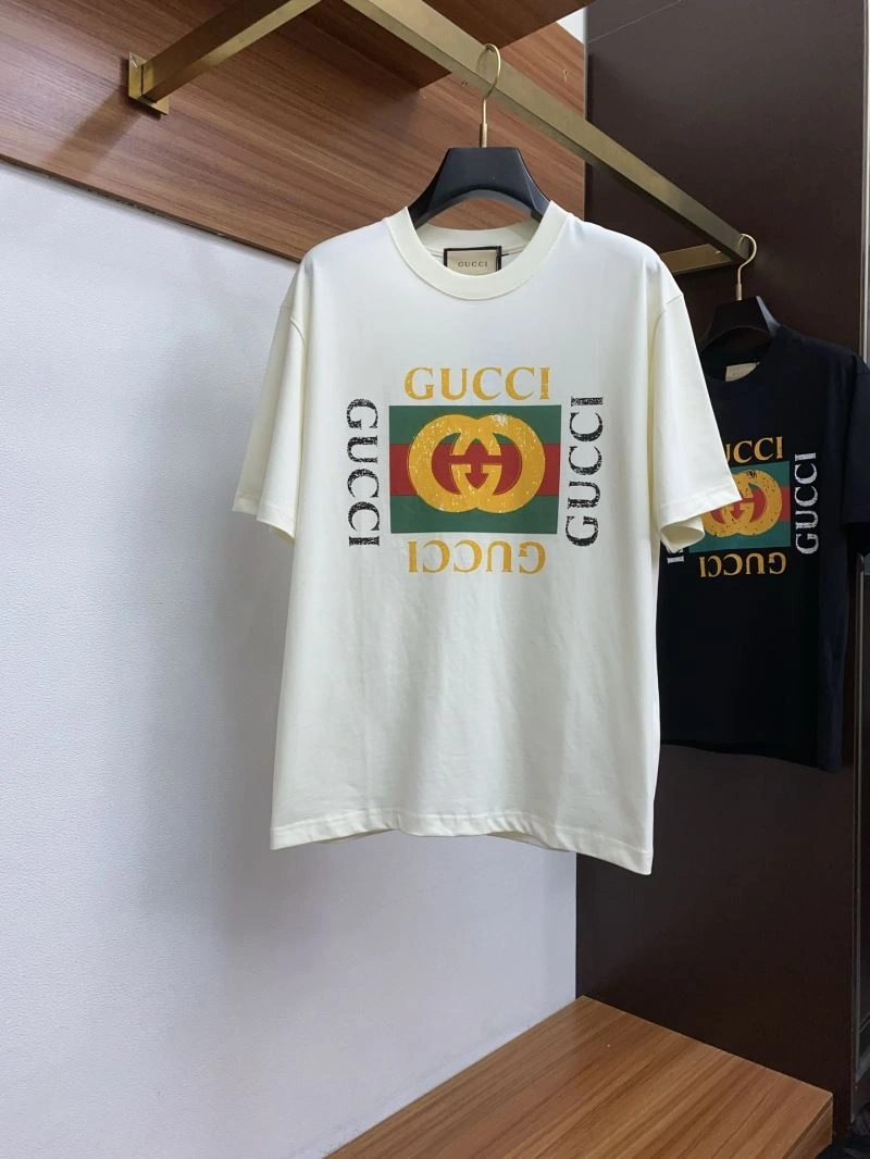 UrbanChic Gucci T-Shirts 126462