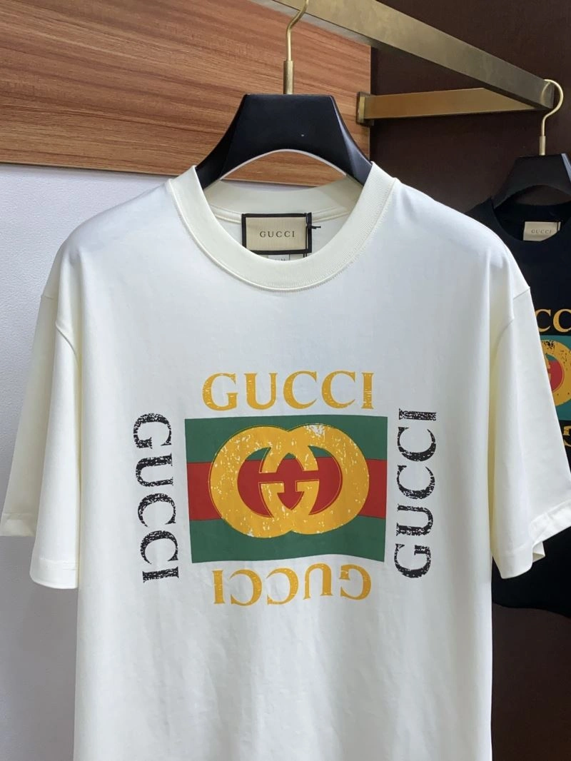 UrbanChic Gucci T-Shirts 126462