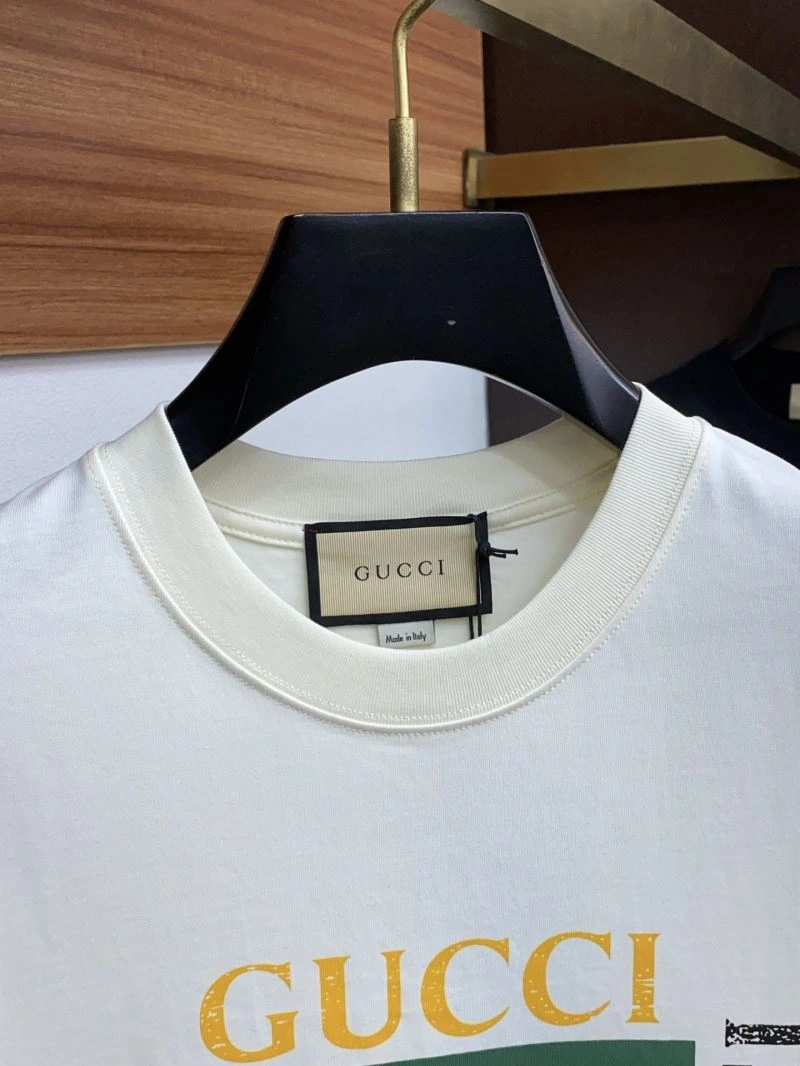 UrbanChic Gucci T-Shirts 126462