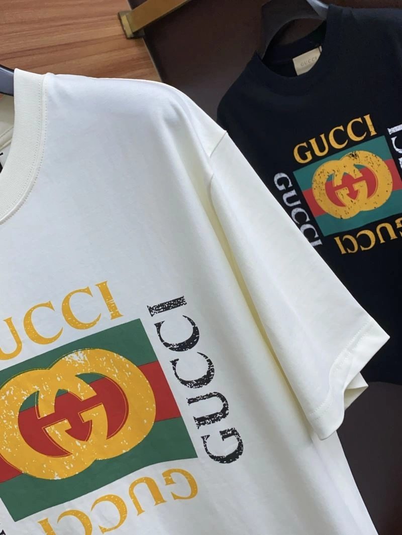 UrbanChic Gucci T-Shirts 126462