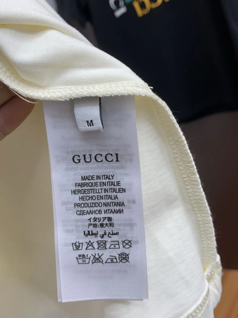 UrbanChic Gucci T-Shirts 126462