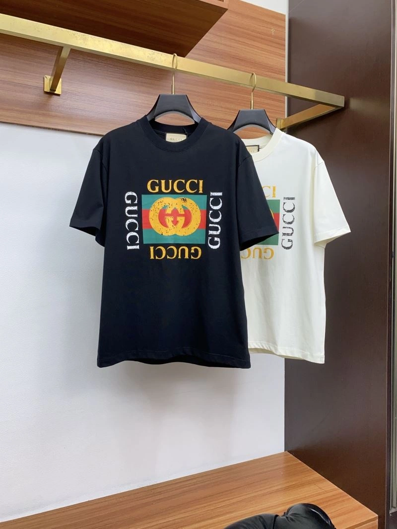 UrbanChic Gucci T-Shirts 126462