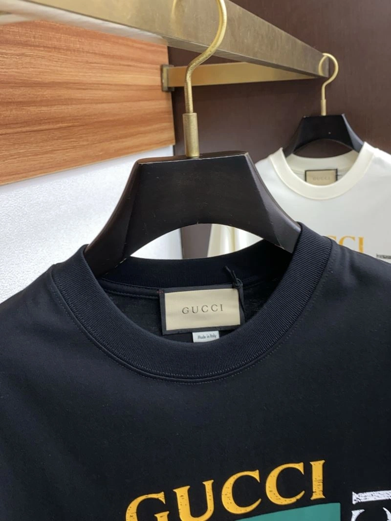 SmoothTexture Gucci T-Shirts 126473