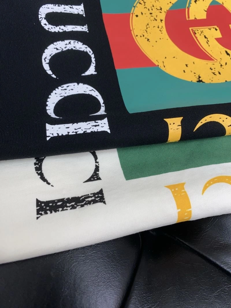 SmoothTexture Gucci T-Shirts 126473